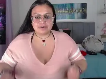 Chaturbate Adult Webcams of dominique_monteblack