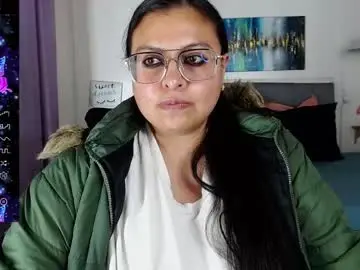 Chaturbate Free Porn Cam of dominique_monteblack