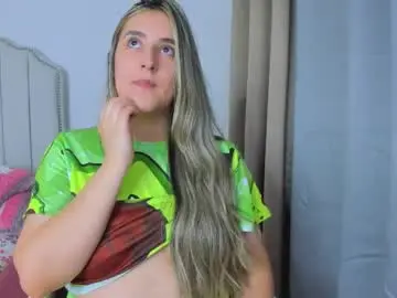 Chaturbate Sex Cam of hannaa86