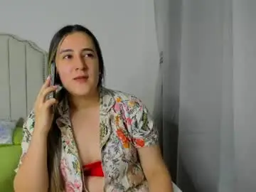 Chaturbate Adult Webcams of hannaa86