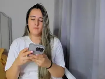 Chaturbate Live Sex of hannaa86
