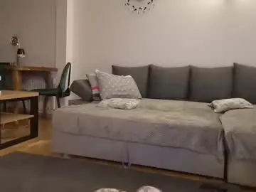 Chaturbate Nude Webcam of kandasins