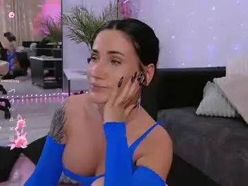 Chaturbate Private Sex Chat of kimskye