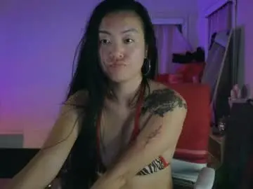 Chaturbate Best Webcam of kittygod333