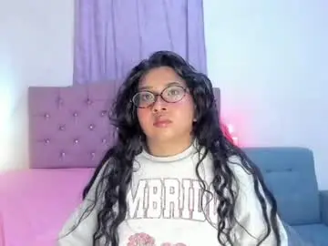 Chaturbate Live Sex Cam of latinabombsheell
