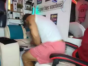 Chaturbate Free Live Porn of leenar_key