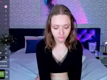 Chaturbate Nude Webcam of linda__bryant