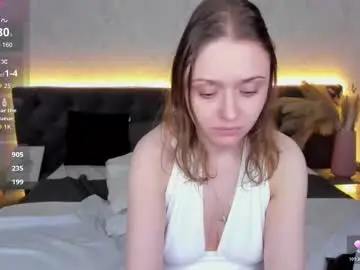 Chaturbate Live Sex Cam of linda__bryant