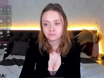 Chaturbate Best Webcam of linda__bryant