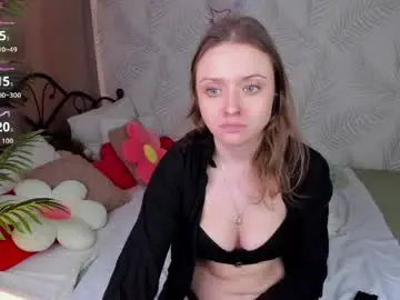 Chaturbate Adult Webcams of linda__bryant