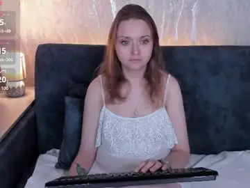 Chaturbate Nude Webcam of linda__bryant
