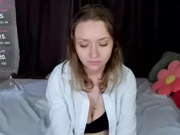 Chaturbate Nude Webcam of linda__bryant