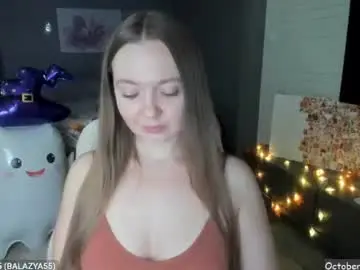 Chaturbate Live Sex of lizaghost