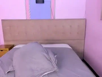 Chaturbate Sex Chat of mya_girl