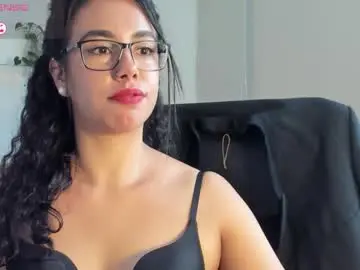 Chaturbate Live Porn of paulina_dossantos