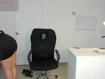 Chaturbate Sex Cam of paulina_dossantos