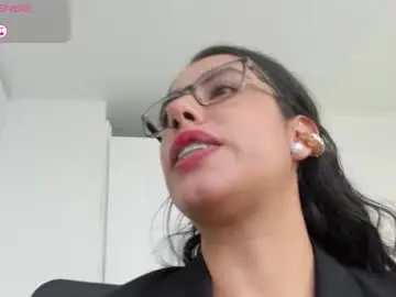 Chaturbate Adult Webcams of paulina_dossantos