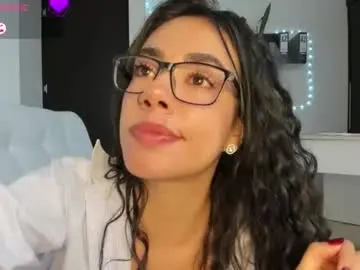 Chaturbate Free Porn Cam of paulina_dossantos