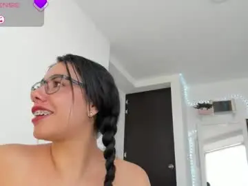 Chaturbate Sex Cam of paulina_dossantos