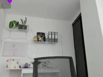 Chaturbate Adult Webcam of paulina_dossantos