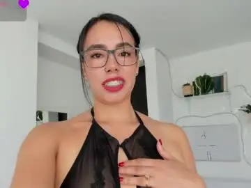 Chaturbate Adult Webcam of paulina_dossantos