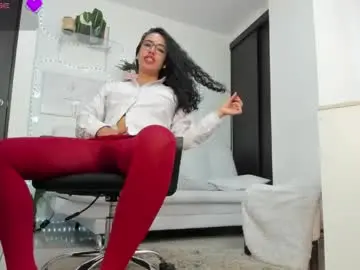 Chaturbate Best Webcam of paulina_dossantos