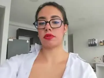 Chaturbate Adult Webcams of paulina_dossantos