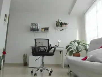 Chaturbate Live Porn of paulina_dossantos