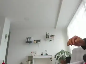Chaturbate Sex Chat of paulina_dossantos