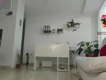 Chaturbate Nude Webcam of paulina_dossantos