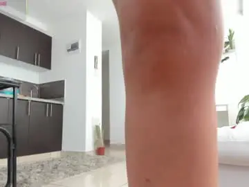 Chaturbate Sex Chat of paulina_dossantos