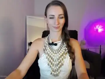 Chaturbate Nude Webcam of rainleiwa