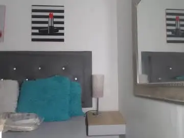 Chaturbate Best Webcam of veronica_santanaa