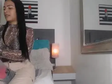 Chaturbate Best live sex cam show of veronica_santanaa