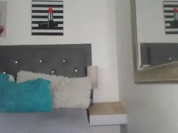 Chaturbate Best Webcam of veronica_santanaa