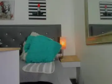 Chaturbate Private Sex Chat of veronica_santanaa