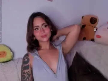 Chaturbate Best live sex cam show of violetteramirez01
