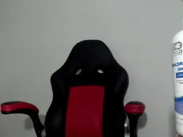 Chaturbate Best live sex cam show of yemaya_28