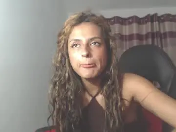 Chaturbate Free Porn Cam of yemaya_28