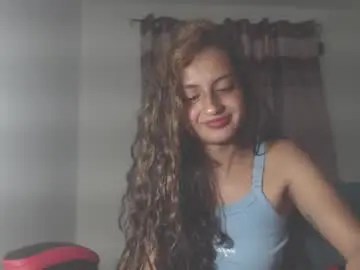 Chaturbate Free Porn Cam of yemaya_28