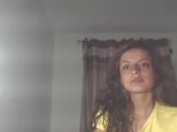 Chaturbate Sex Cam of yemaya_28