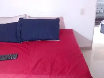 Chaturbate Best Webcam of yemaya_28