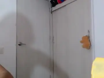 Chaturbate Live Porn of yemaya_28