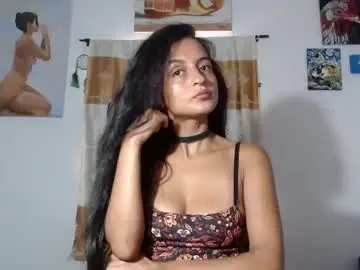 Chaturbate Watch Live Sex Cams of yemaya_28