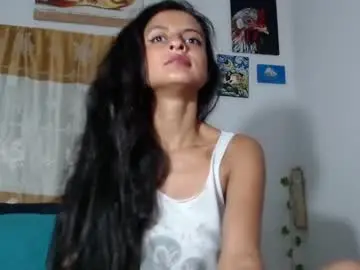 Chaturbate Live Sex Cam of yemaya_28
