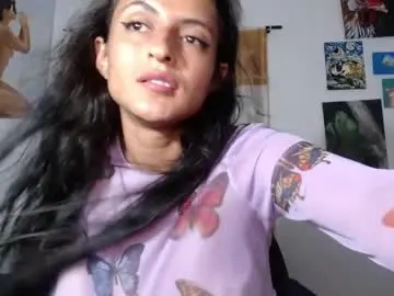 Chaturbate Adult Video Chat of yemaya_28
