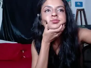 Chaturbate Free Live Porn of yemaya_28