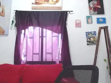 Chaturbate Adult Webcams of yemaya_28
