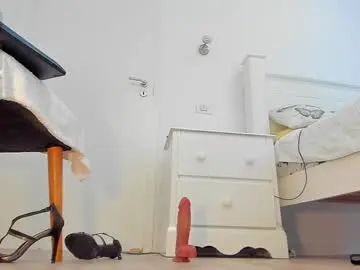 Chaturbate Live Sex Cam of aariana4u