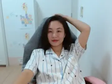 Chaturbate Best live sex cam show of asiantabbyx